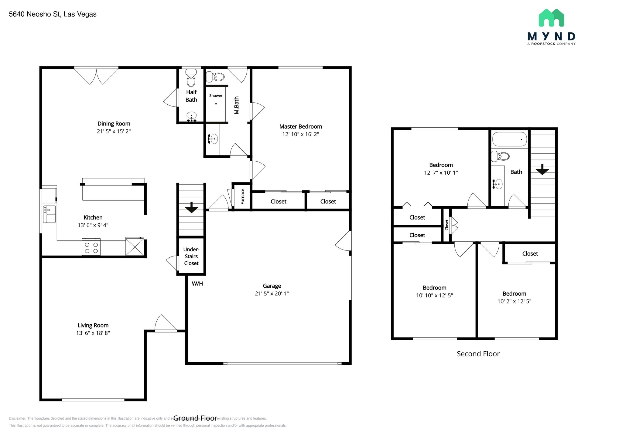 Building Photo - 5640 Neosho St