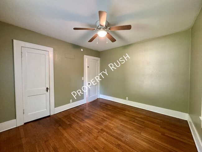 Building Photo - 4502 S Choctaw Dr