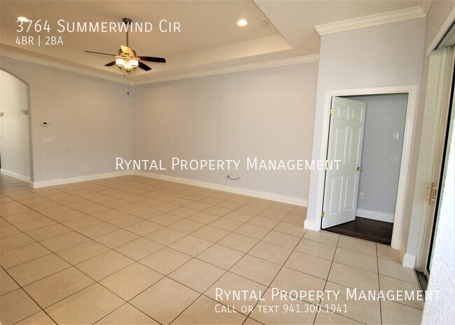 Building Photo - 3764 Summerwind Cir