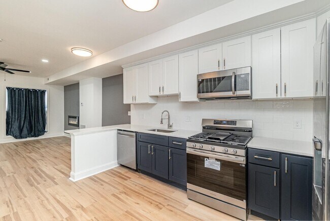 Building Photo - 727 N Collington Ave