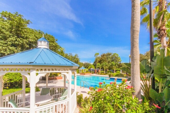Building Photo - Metrowest Condo at The Hamptons, Orlando