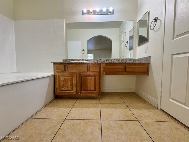 Building Photo - 6500 W Lake Mead Blvd