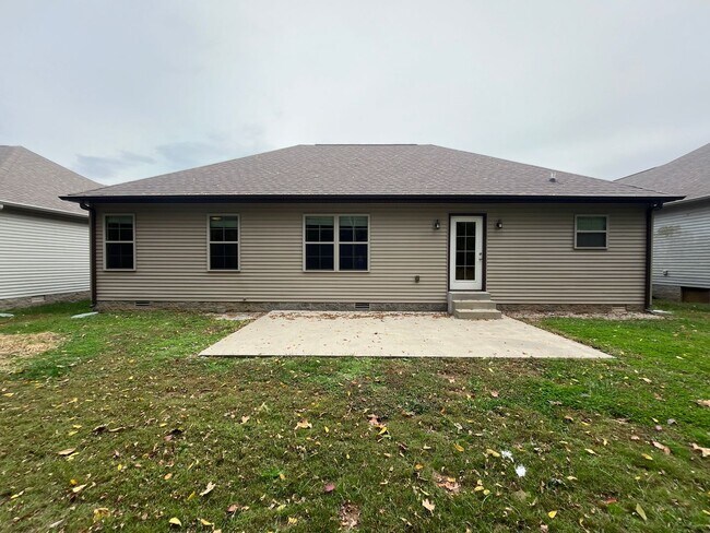 Building Photo - 3BR 2BA home in Greystone subdivision