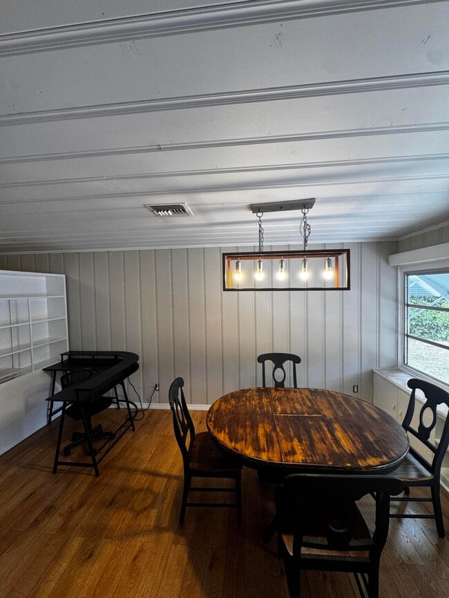 Building Photo - 1609 N K St