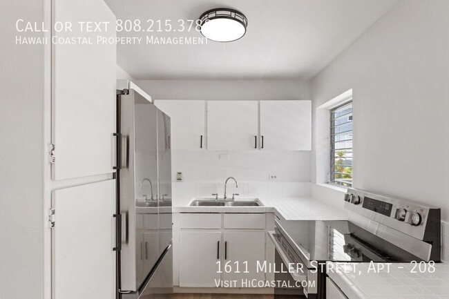 Building Photo - 1611 Miller St