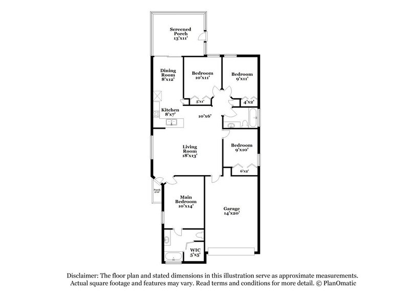 Building Photo - 22501 Crows Nest Ct
