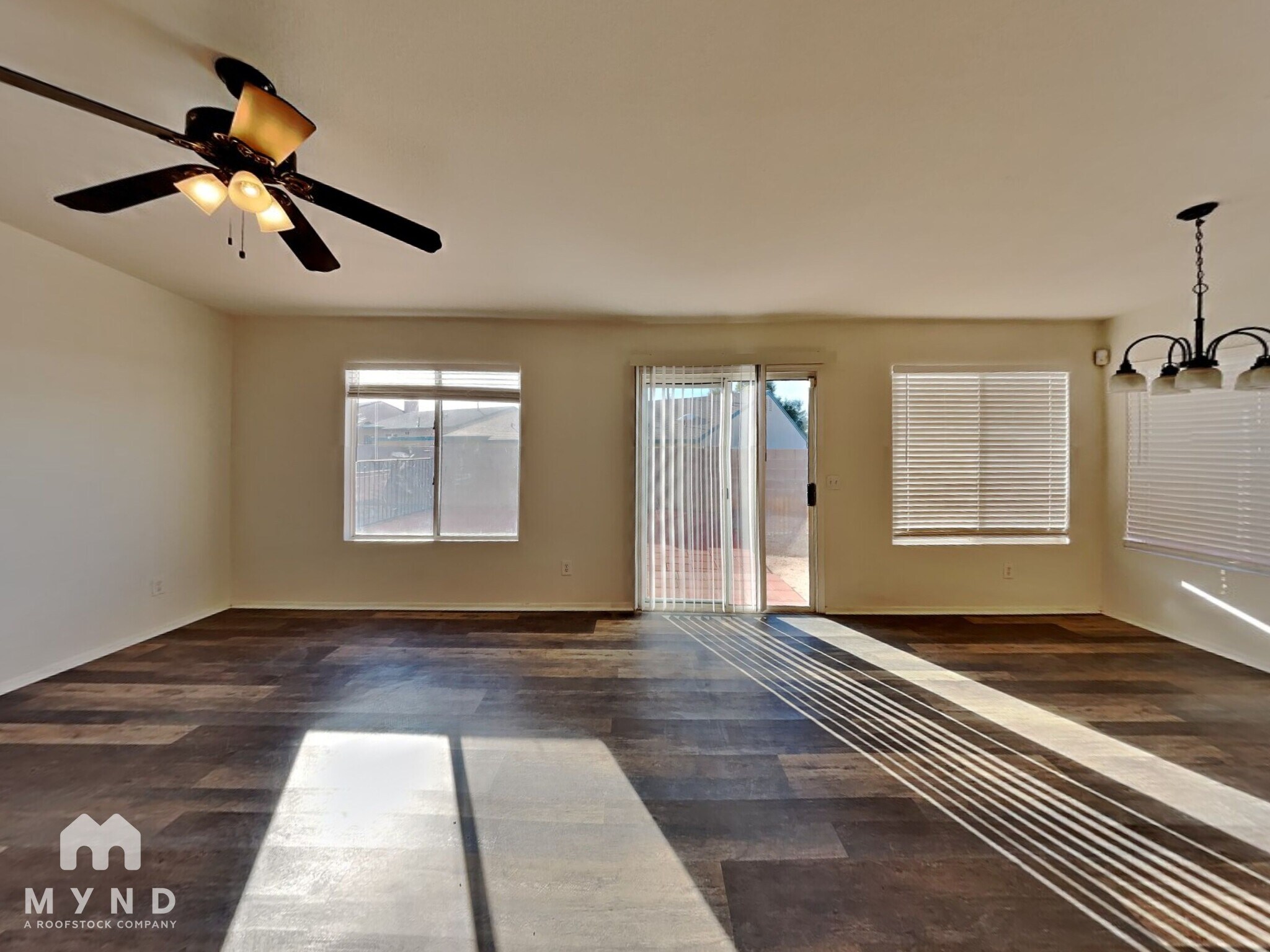 Building Photo - 4230 S Mayberry Pl