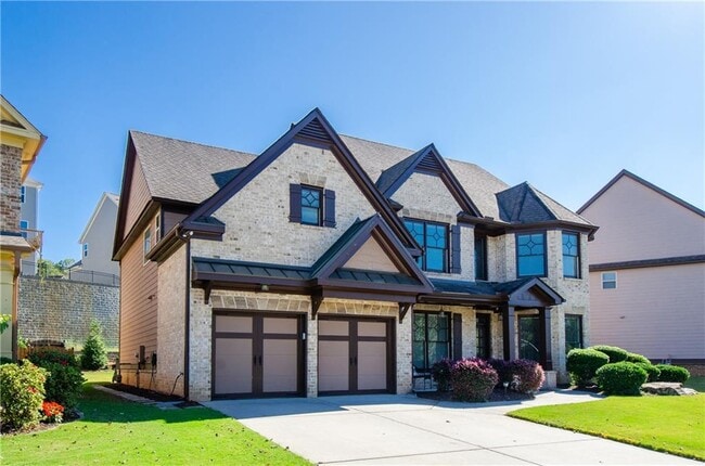 Building Photo - 4669 Sierra Creek Dr NE