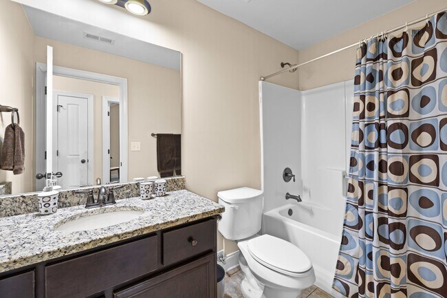 Building Photo - 4BR Craftsman on Pye Lake! Available Furnished or Unfurnished