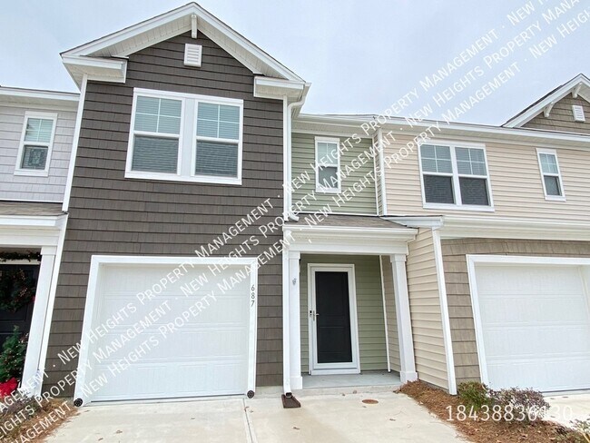 Building Photo - Adorable Townhome in Cane Bay!