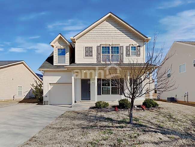 Building Photo - 913 Bridlemine Dr