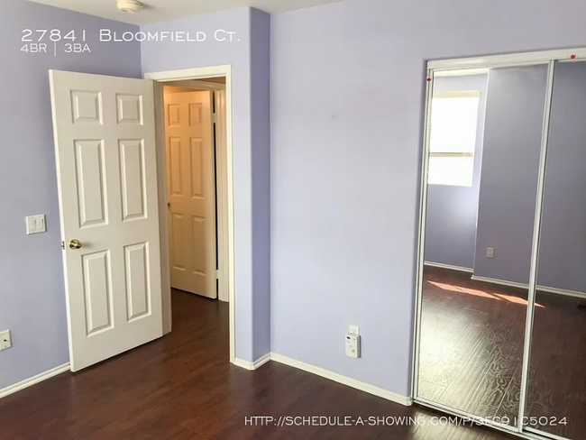 Building Photo - 27841 Bloomfield Ct