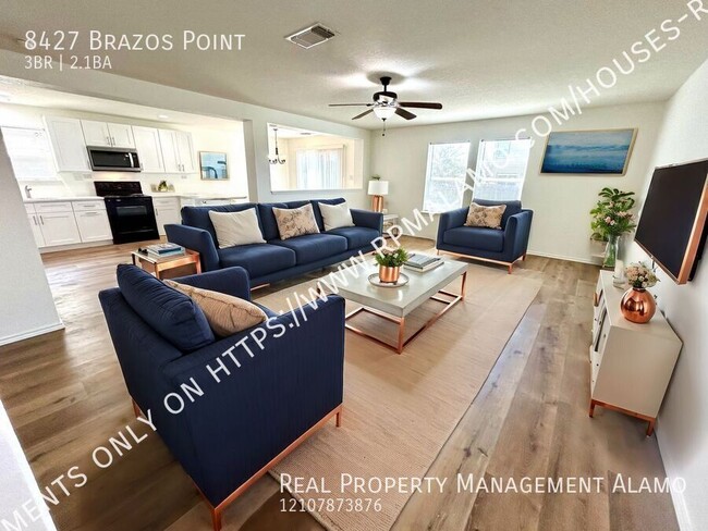 Building Photo - 8427 Brazos Pt