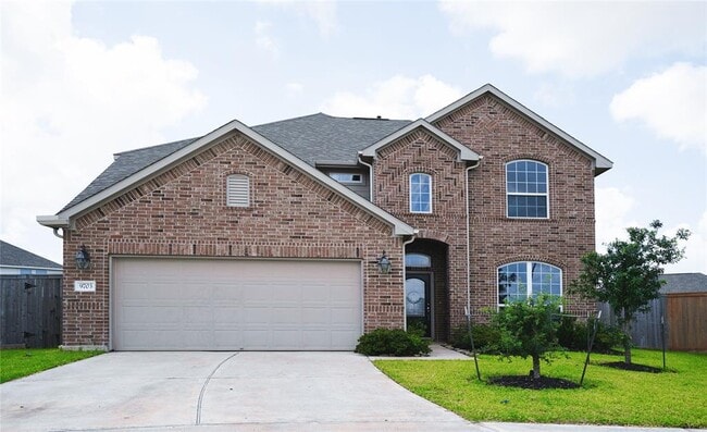 Building Photo - 9703 Willowmoor Lane