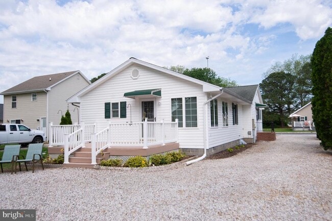 Building Photo - 110 Middle St