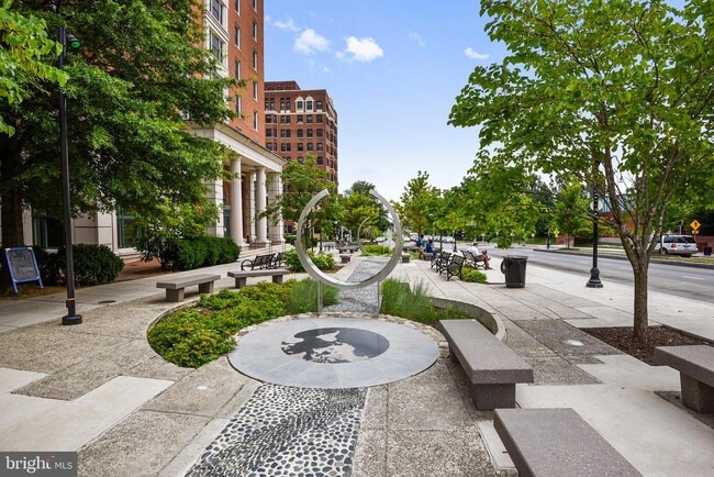 Building Photo - 3201 St Paul St