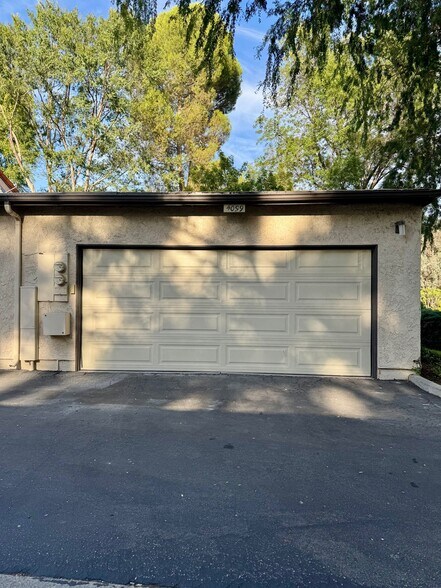 Building Photo - 4099 Liberty Canyon Rd