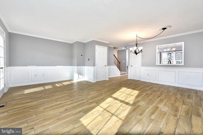 Building Photo - 523 Blacksburg Terrace NE