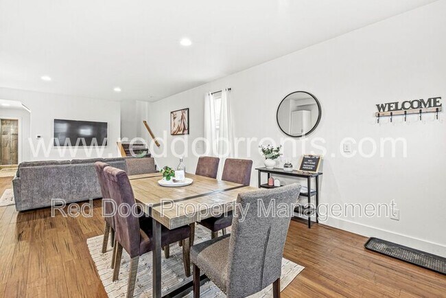 Building Photo - 1619 N Tacoma Ave