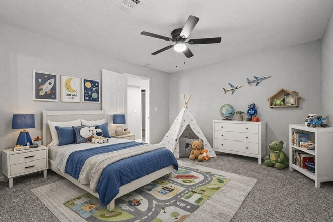 Building Photo - 17078 Oak Grove Ln