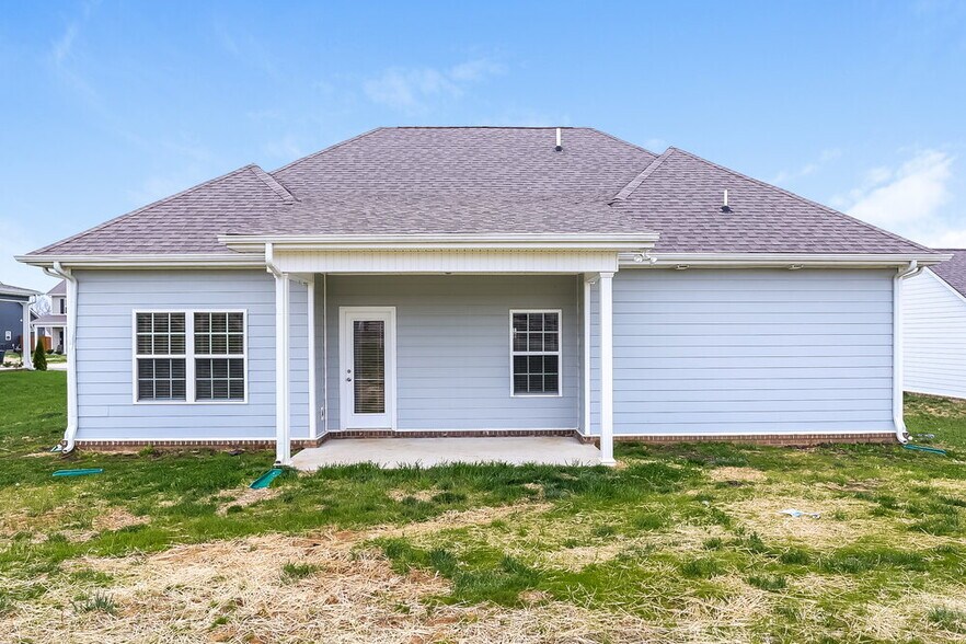 Building Photo - 708 Mitscher Dr