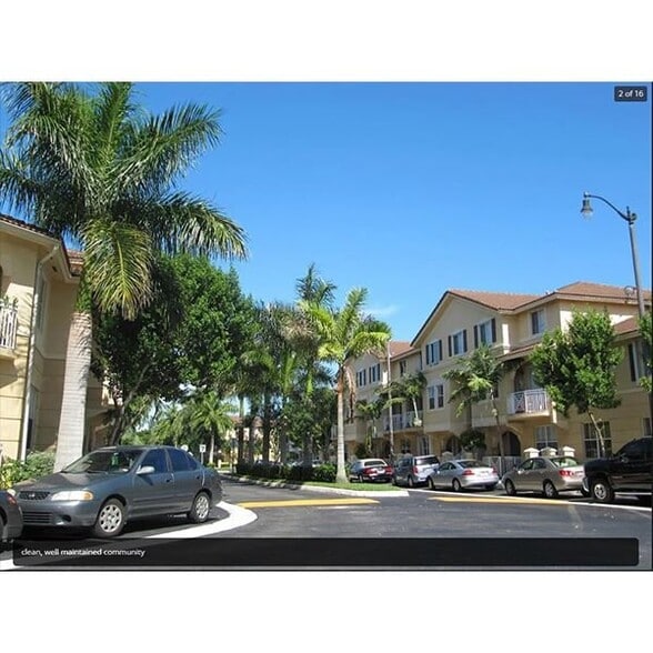 Building Photo - 8858 W Flagler St