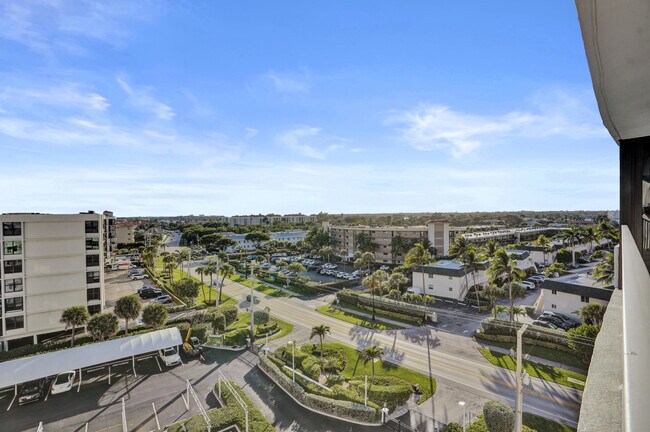 Building Photo - 3590 S Ocean Blvd