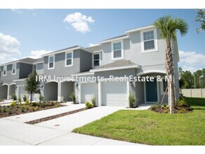 Building Photo - 3 bedroom 2.5 Bath townhome in Reedy Reserve !!!