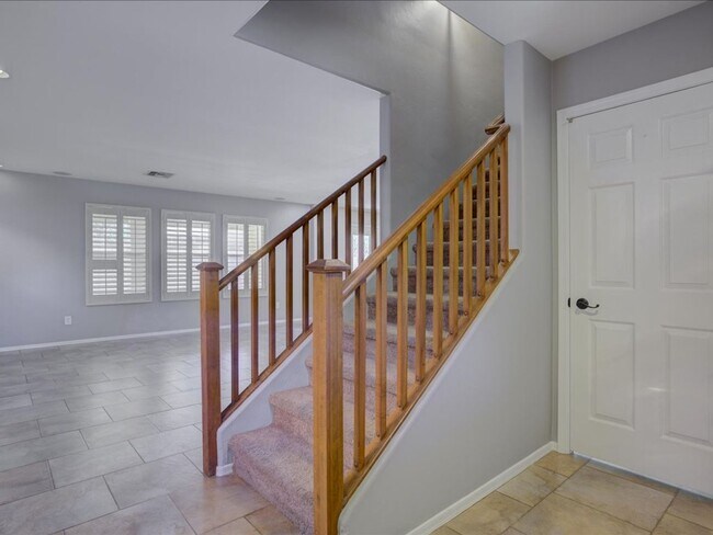 Building Photo - Spacious Two-Story 3-Bedroom Home with Solar & Large enclosed Backyard