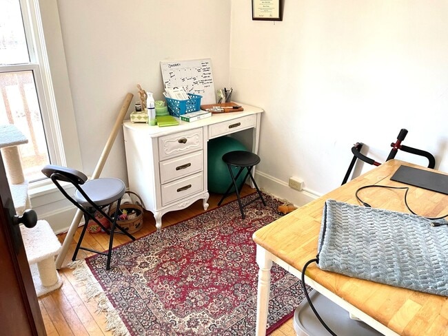 Building Photo - 112-114 Proudfit Street