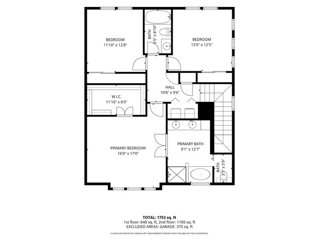 Building Photo - 5832 Darling St