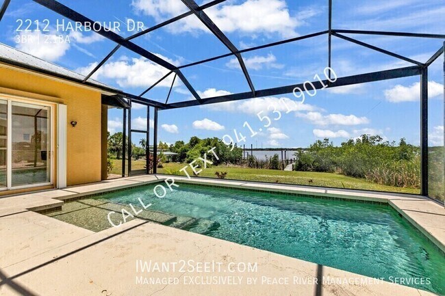 Building Photo - 2212 Harbour Dr