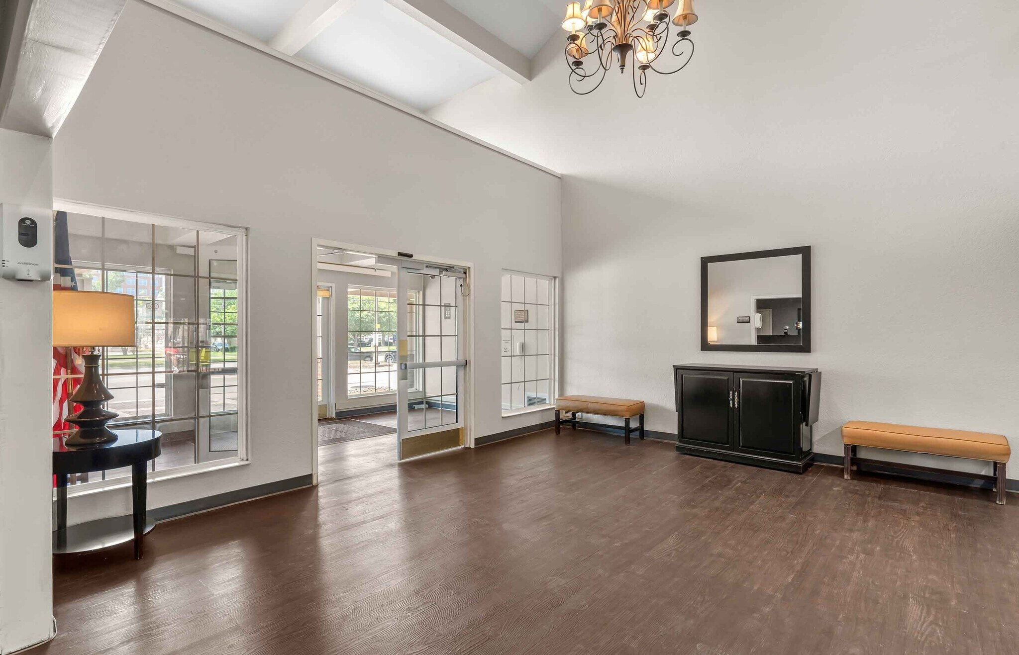Building Photo - Furnished Studio-Dallas - Plano Parkway