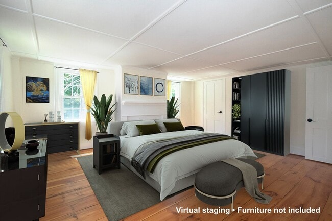 Building Photo - Amazing, Rarely Available Farmhouse with Carriage House and Garage