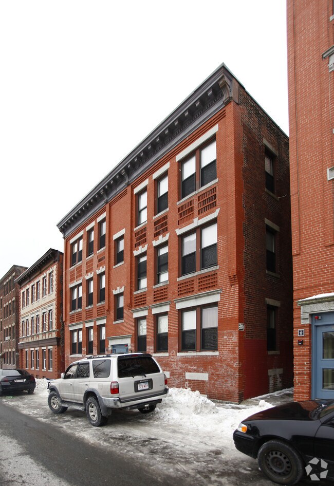 18 Peabody St 18 Peabody St Salem MA 01970 Apartment Finder