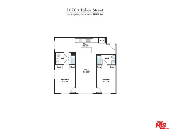Building Photo - 10700 Tabor St