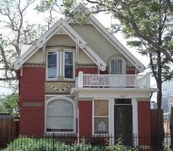 Building Photo - 1457 N Downing St