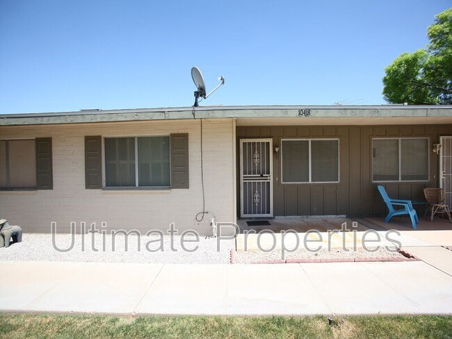 Building Photo - 10418 W Deanne Dr