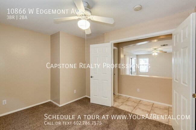 Building Photo - 10866 W Edgemont Ave