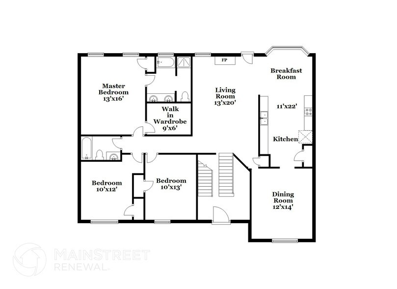 Building Photo - 5337 Yoshino Terrace