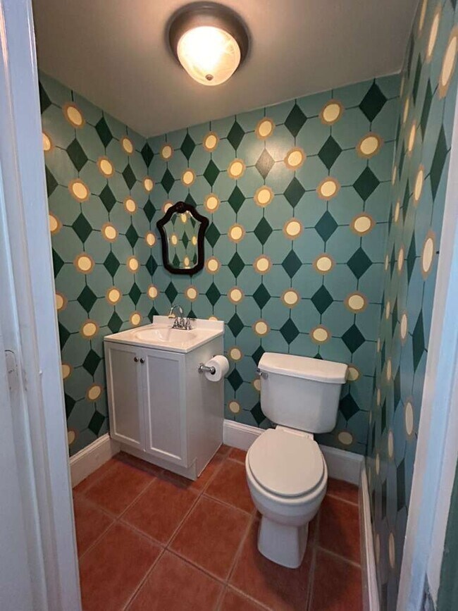 Building Photo - 4747 Sansom St