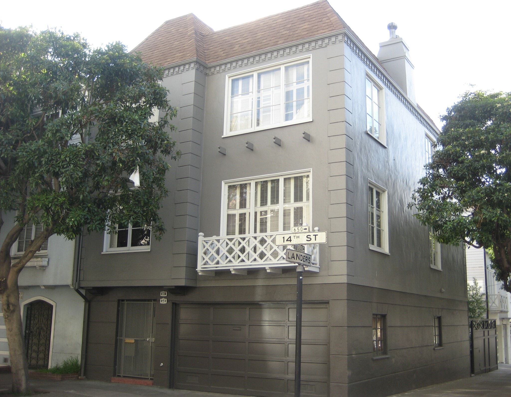 Building Photo - 651 14th Street