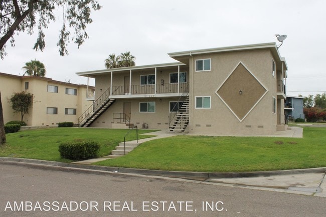 Building Photo - 247 Alestar St