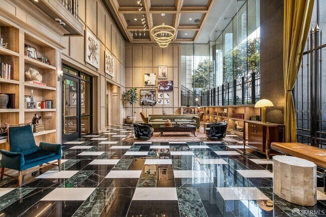 Building Photo - 401 Harrison St