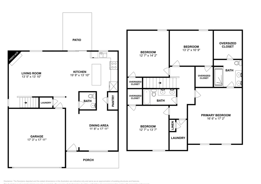 Building Photo - 317 Persian Ct