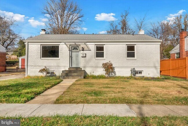 Building Photo - 4715 Boiling Brook Pkwy