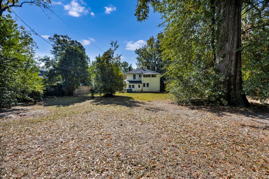 Building Photo - 3125 Heyward St