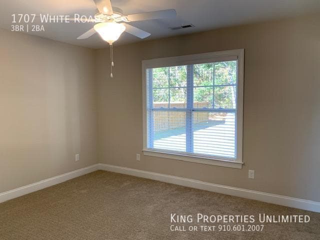 Building Photo - 1707 White Rd