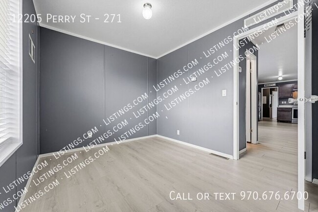 Building Photo - 12205 Perry St