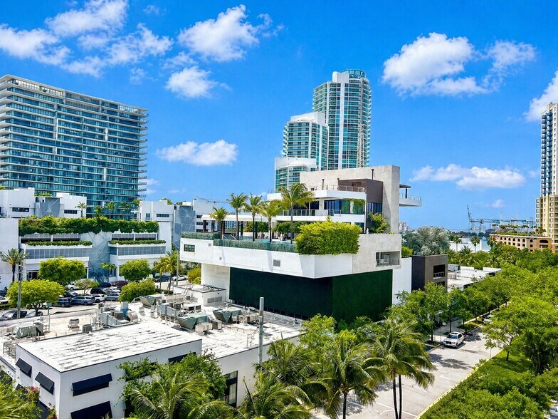 view - 110 Washington Ave